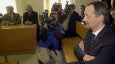 Lexa na súde: Odovzdal pas a zrušil cestu do Mexika