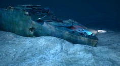 Unikátna misia dostala zelenú. Z Titanicu vytiahnu prístroj, ktorý zachránil stovky ľudí