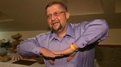 Harabin oficiálne došéfoval. Toto sú jeho “pamätné“ momenty