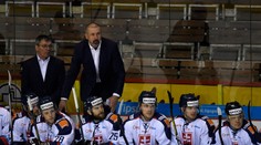 Slovenská reprezentácia nezvládla záver duelu so Švajčiarskom