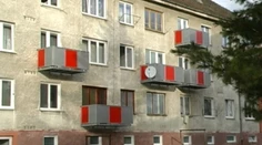 Nemáte balkón? Môžete si ho sami urobiť