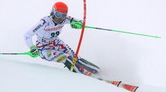 Kombináciu vraj dokončia v sobotu, po slalome Vlhová štvrtá