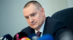 Šufliarsky o komunikácii s Kočnerom: Začal ju on, jej predmetom neboli žiadne trestné veci
