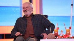 Posledné vystúpenie na Markíze: Legendárnu scénku si zahral po 40 rokoch