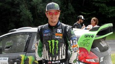 Tragická smrť legendy motoršportu. Kenovi Blockovi sa stala osudnou nehoda na snežnom skútri