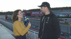 VIDEO: Sezónu MotoGP zhodnotili osobnosti priamo z miesta finále. Výroba pneumatík je hotová veda