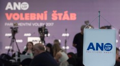 Prieskum v Česku: Vo voľbách by opäť zvíťazilo hnutie ANO