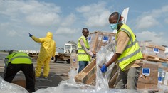 Dobrá správa z Konžskej demokratickej republiky. Uzdravil sa prvý človek nakazený vírusom ebola