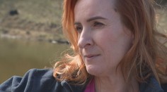 Prírodu si vybrala ako útočisko aj poslanie. Vladimíra Fabriciusová otvorene rozpráva o svojom vnútornom boji