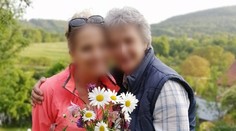 Zdrvená sestra brutálne zavraždenej Andrey (†39) : Ešte mohla žiť, polícia problém zľahčovala