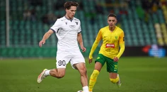 To, čo poslal Slovan, bolo dehonestujúce. Veľký trenčiansky talent už nie je pre „belasých“ prioritou
