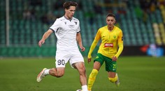 To, čo poslal Slovan, bolo dehonestujúce. Veľký trenčiansky talent už nie je pre „belasých“ prioritou