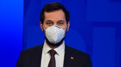 J. Šeliga v Na telo plus: Druhá šanca pre Matoviča? Už dostal viac ako tri