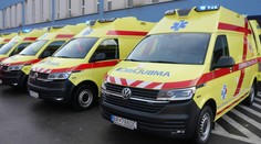 Kolapsov z tepla ubudlo. Pýtali sme sa záchranárov, aké najväčšie chyby ľudia počas horúčav robia