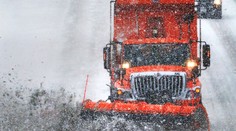 Sneh, ľad a dážď! K Amerike sa z Aljašky blíži nebezpečná zimná búrka