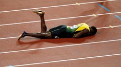 Médiá o konci kariéry Bolta: "Bola to noc, keď padali bohovia"