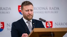 Peter Kotlár nateraz vylúčil svoj odchod z postu splnomocnenca. Povedal, v akom prípade roztrhá diplom