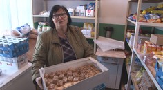 Starostka Lomného platila stravu pre Ukrajincov z vlastného. Po našej reportáži sa ozvali ľudia, ktorí chcú pomôcť