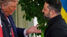 Trump chystá veľké stretnutie s Putinom a Zelenským v Budapešti, informuje aj Politico