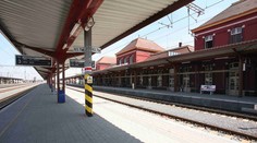 Pátranie po záhadnom mužovi a dieťati vo Váhu má šťastný koniec!