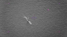 VIDEO: Pentagón zverejnil druhú várku spisov o UFO. Je medzi nimi aj správa o tajnom zariadení v Novom Mexiku