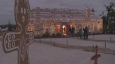 Správa pre milovníkov sladkostí: Na tomto mieste by ste sa cítili ako v raji!