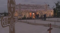 Správa pre milovníkov sladkostí: Na tomto mieste by ste sa cítili ako v raji!