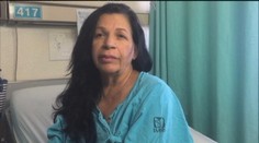 V 58 rokoch prvýkrát mamou. Po umelom oplodnení ju čakalo prekvapenie