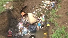 V oceánoch pláva 270-tisíc ton plastu