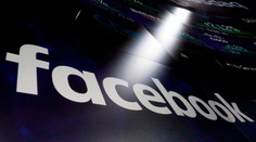 Facebook odstránil účty napojené na Rusko a Irán