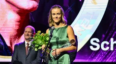 Tenista roka: Víťazi rovnakí ako pred rokom, Jamrichová s obrovským progresom