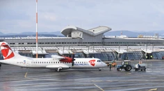 Už je známe, koľko majú stáť letenky na trase Bratislava - Košice