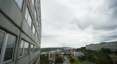 Nemocničné dlhy rastú a rastú