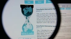 Dokumenty sprístupnené WikiLeaks zaujali aj nemeckú prokuratúru