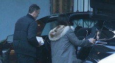 Kríza definitívne zažehnaná. Hollywoodsky pár sa rozvádzať nebude