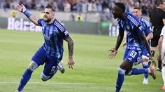 Z dediny do Ligy majstrov: Tichý Afričan vystrájal, aby mu dovolili hrať za Slovan. Dnes ďakuje Weissovi