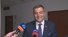 Úradník odsúdený za korupciu nezaplatil peňažný trest 150-tisíc eur, ale radšej si odsedel sedem mesiacov
