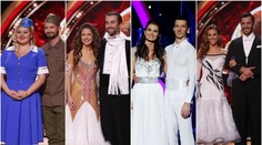 S týmito tancami zabojujú tanečné páry o finále Let's Dance