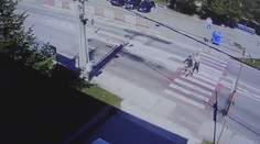 Obyvatelia Kamenca pod Vtáčnikom sú zhrození. Muža nasnímala kamera, následne ho našli mŕtveho