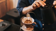 Filtrovaná káva a populárne metódy jej prípravy