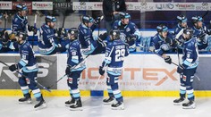 Nitra je späť na čele extraligy. Prešov predviedol famózny obrat