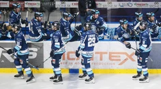 Nitra je späť na čele extraligy. Prešov predviedol famózny obrat