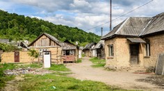 Na rómsku osadu v Bulharsku sa chystali zaútočiť násilníci