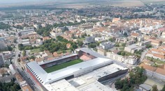 Vyhlásili Stavbu roka 2015 na Slovensku. Nachádza sa v Trnave