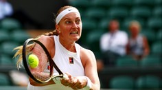 Je koniec, legenda sa rozlúčila. Kvitová v poslednom zápase kariéry ledva uhrala gem