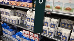 Cena obľúbenej potraviny klesá. Zlacňovanie však nepotrvá dlho