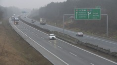 Jednu z najvyťaženejších diaľnic v Bratislave uzavrú. Pokračuje sa v rekonštrukcii