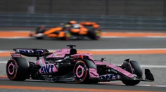 Alpine urobí pred poslednými pretekmi sezóny zmenu. Ocona nahradí rezervný jazdec, ktorého čaká premiéra v F1