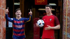 Väčšinu rekordov LM držia Messi s Ronaldom, ale čo tie ostatné? Pozrite si ich zoznam