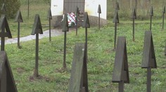 Kauza okolo vojenského cintorína v Ladomírovej pokračuje. Teraz si vzali slovo pamiatkari